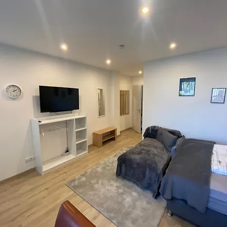 Apartment Allgaeu *
