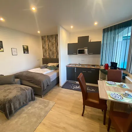 Apartment Allgaeu Memmingen