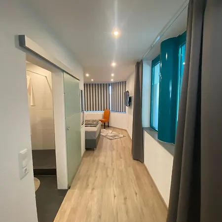 Apartment Allgaeu Memmingen