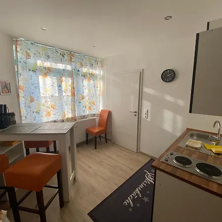 Apartment Allgaeu Memmingen