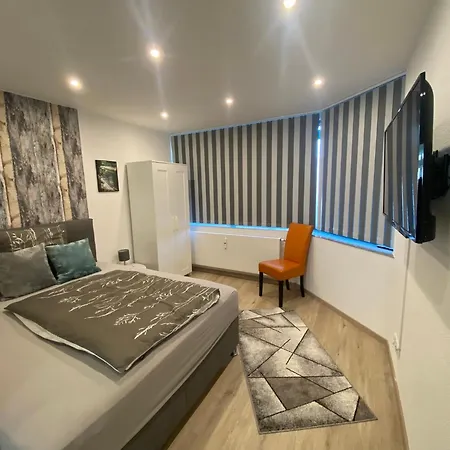 Apartment Allgaeu Memmingen