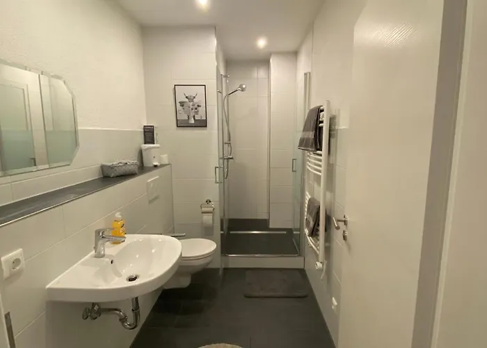 Allgaeu Apartmán *